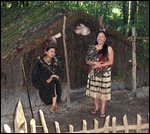 Maori women