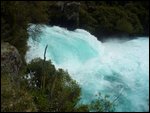 Huka Falls