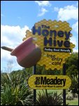 The Honey Hive