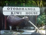 Kiwi House