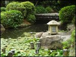 Japanese Gardens