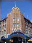 Building in Fortitude Valley