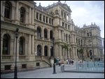 Treasury Casino