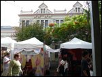 Riverside markets