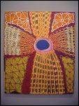 Modern Aboriginal art