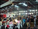 Queen Victoria Markets