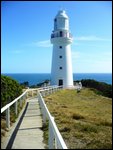 Cape Otway Lighthouse