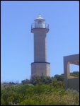 Lighthouse in Robe