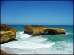 London Bridge (has fallen down!)