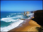 Some of the Twelve Apostles