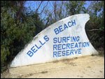 This is Bells Beach, dude!