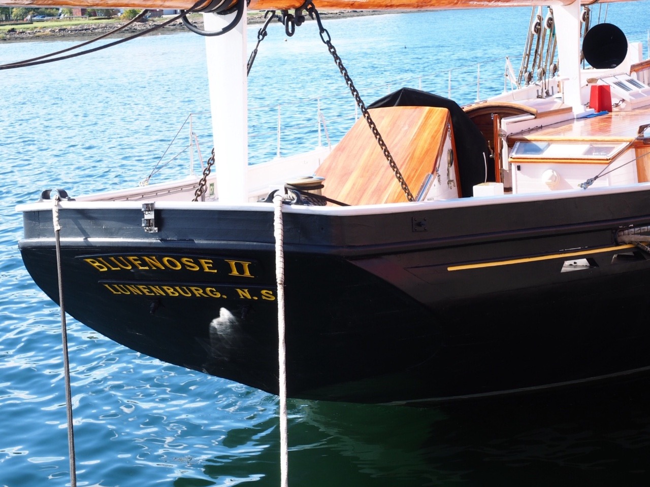 Bluenose II