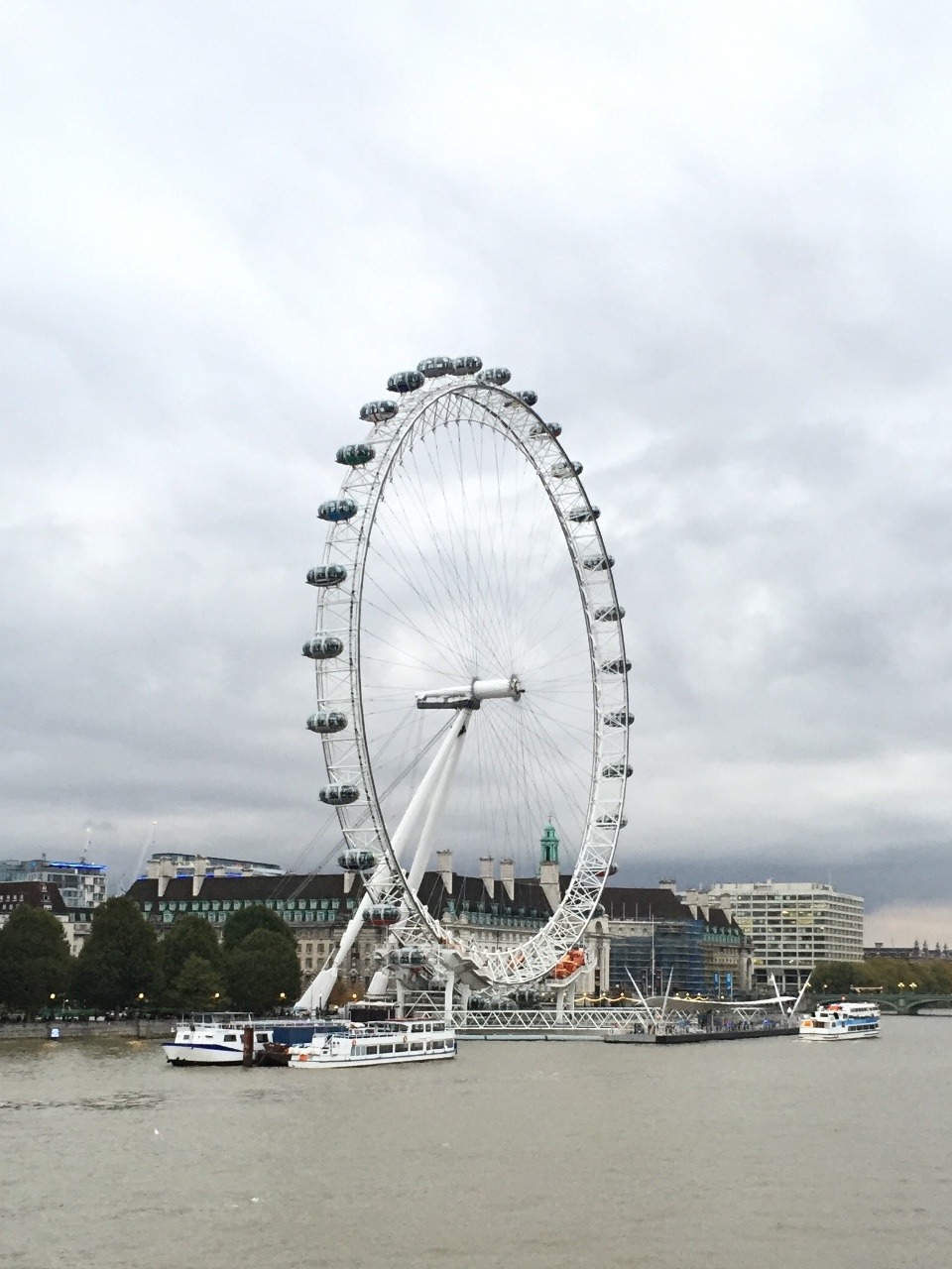 London Eye