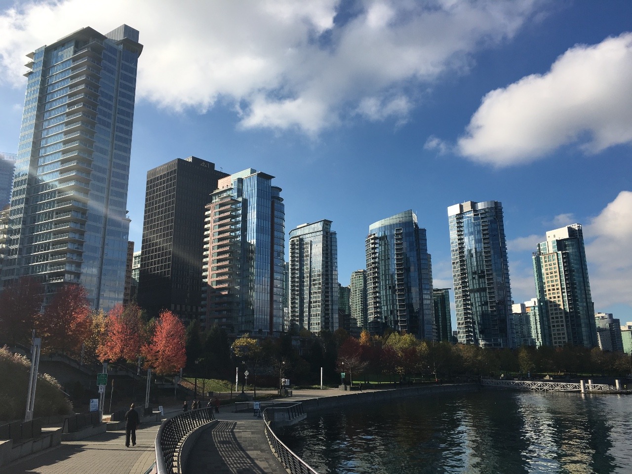 Vancouver 