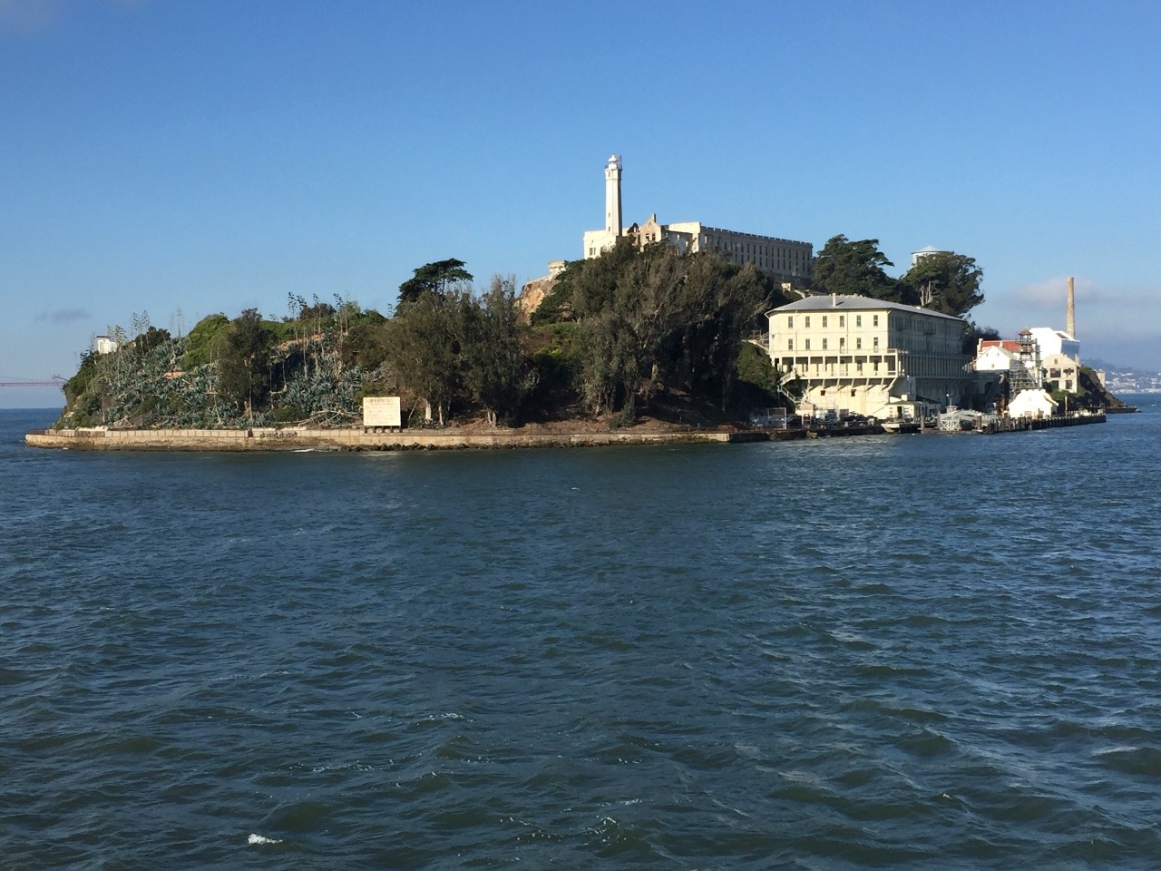 Alcatraz!