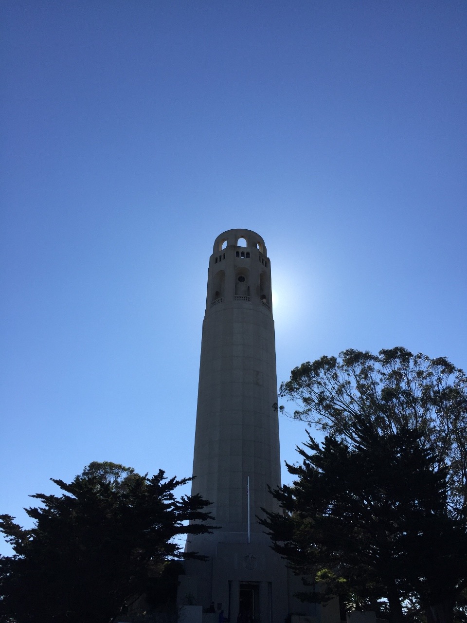 Coit Tower