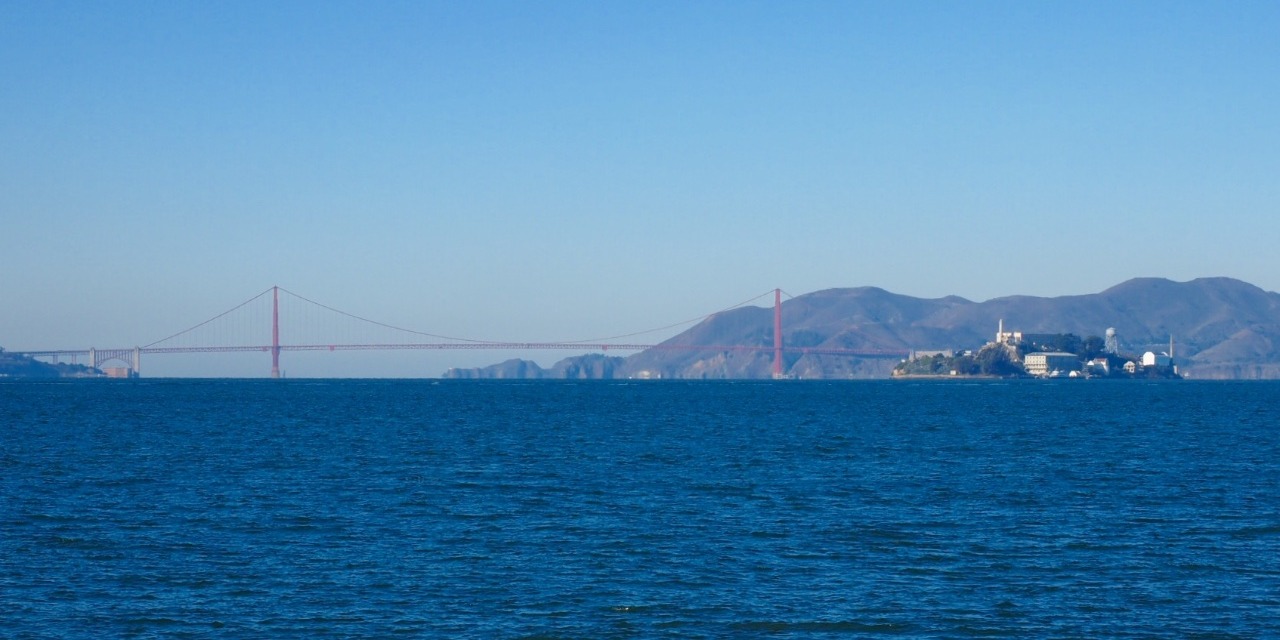 Golden Gate Bridge