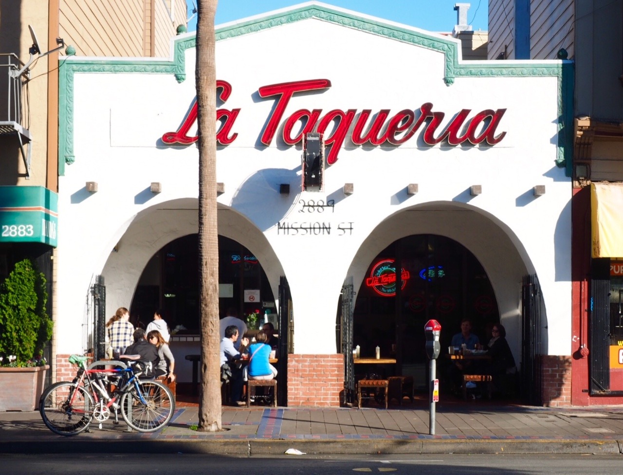 La Taqueria