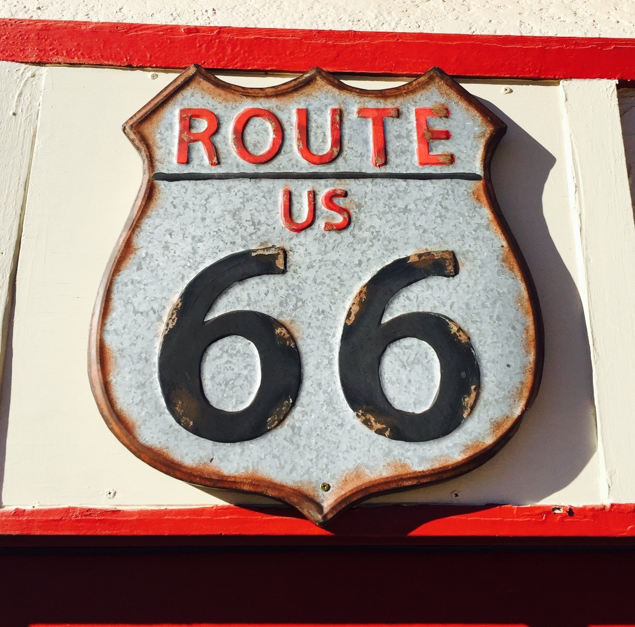 Route 66