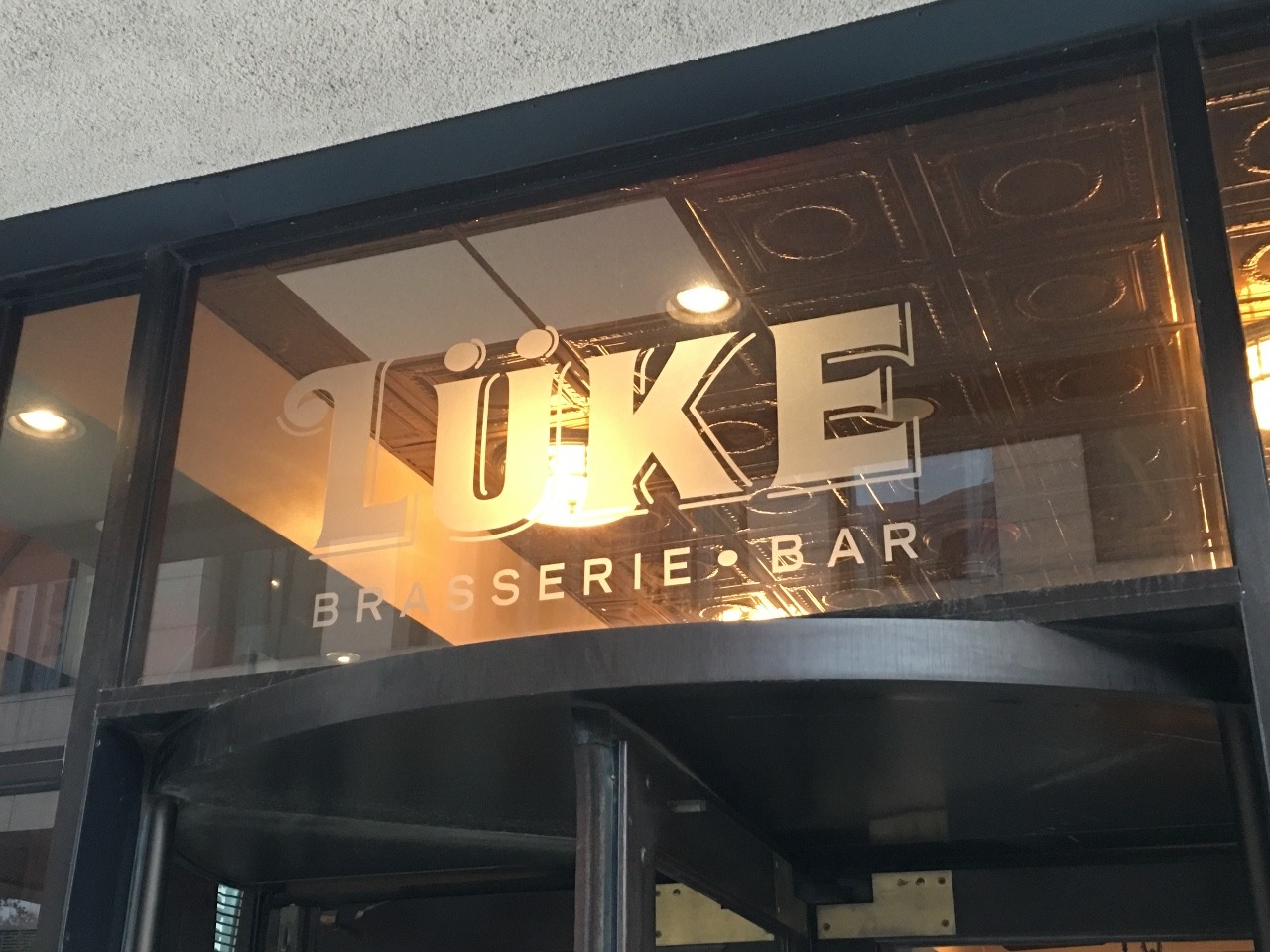 Lüke