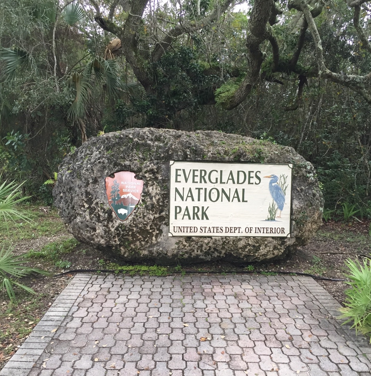 Everglades National Park