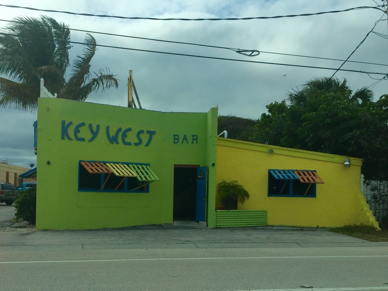 Key West Bar