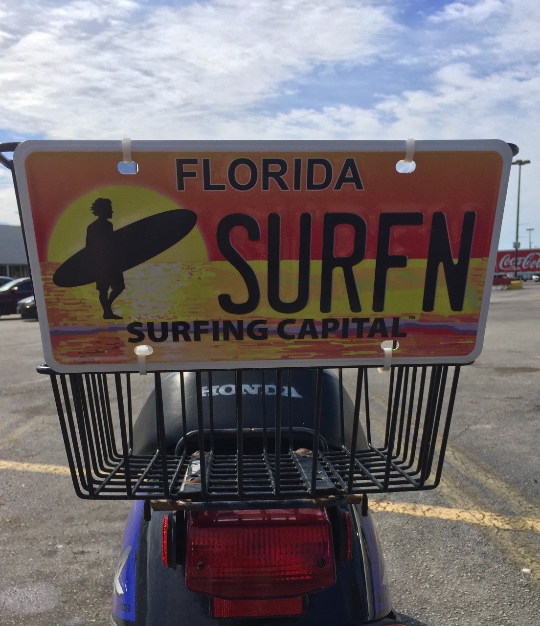 SURFN