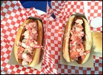 Lobster Rolls