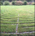 A maze, without walls - inconceivable!