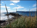 Cabot Trail vista