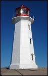 Beautiful day in Peggy's Cove