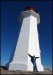 Now THIS is a lighthouse!!!