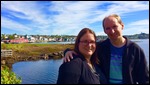 Tumbleweeds in Lunenburg