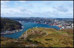 Beautiful St. John's