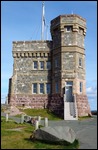 Cabot Tower