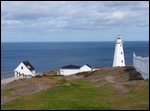 Cape Spear Lighthouse