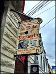 Duke of Duckworth Pub