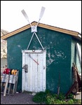 Quidi Vidi Village