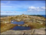 Signal Hill view