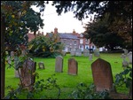 Dorchester Cemetery