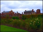 Hampton Court Palace Grounds