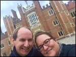 Hampton Court Palace