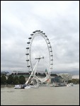 London Eye