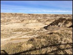 Badlands