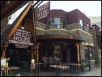 Grizzly House fondue