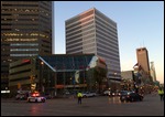 Main and Portage, Winnipeg, MB