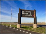 Welcome to Alberta