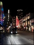 Granville Street