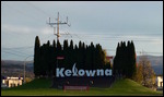 Kelowna - beautiful place!