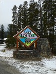 Welcome to Lake Louise